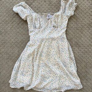 Princess Polly RUTH MINI DRESS PURPLE Size 2